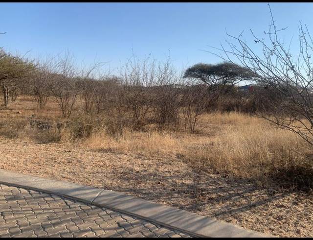 LAND FOR SALE IN SERALA VIEW